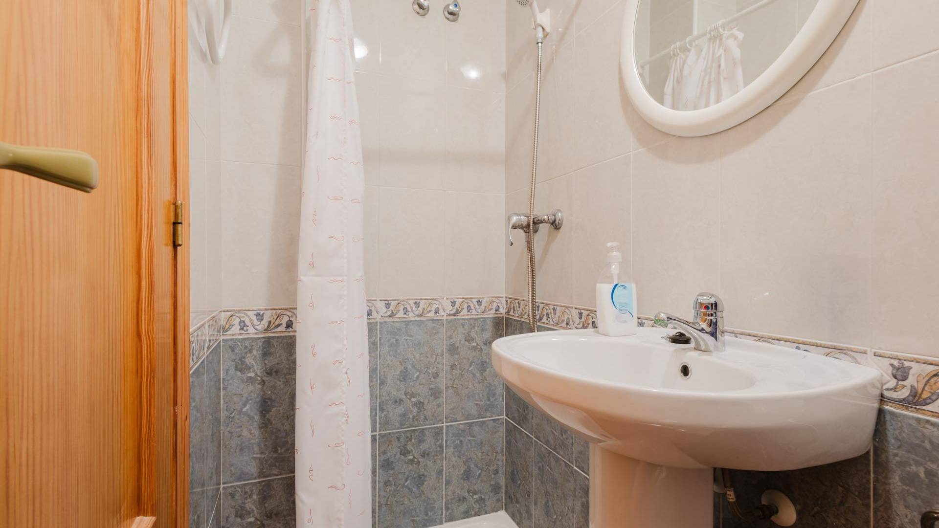 Tweedehands - Appartement - Torrevieja - Parque las naciones