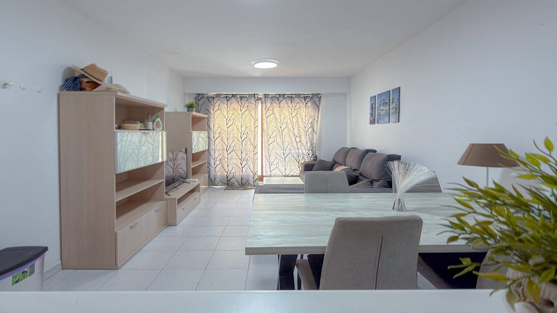 Tweedehands - Appartement - Torrevieja - Parque las naciones