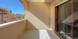 Tweedehands - Appartement - Torrevieja - Parque las naciones