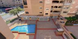 Tweedehands - Appartement - Torrevieja - Parque las naciones