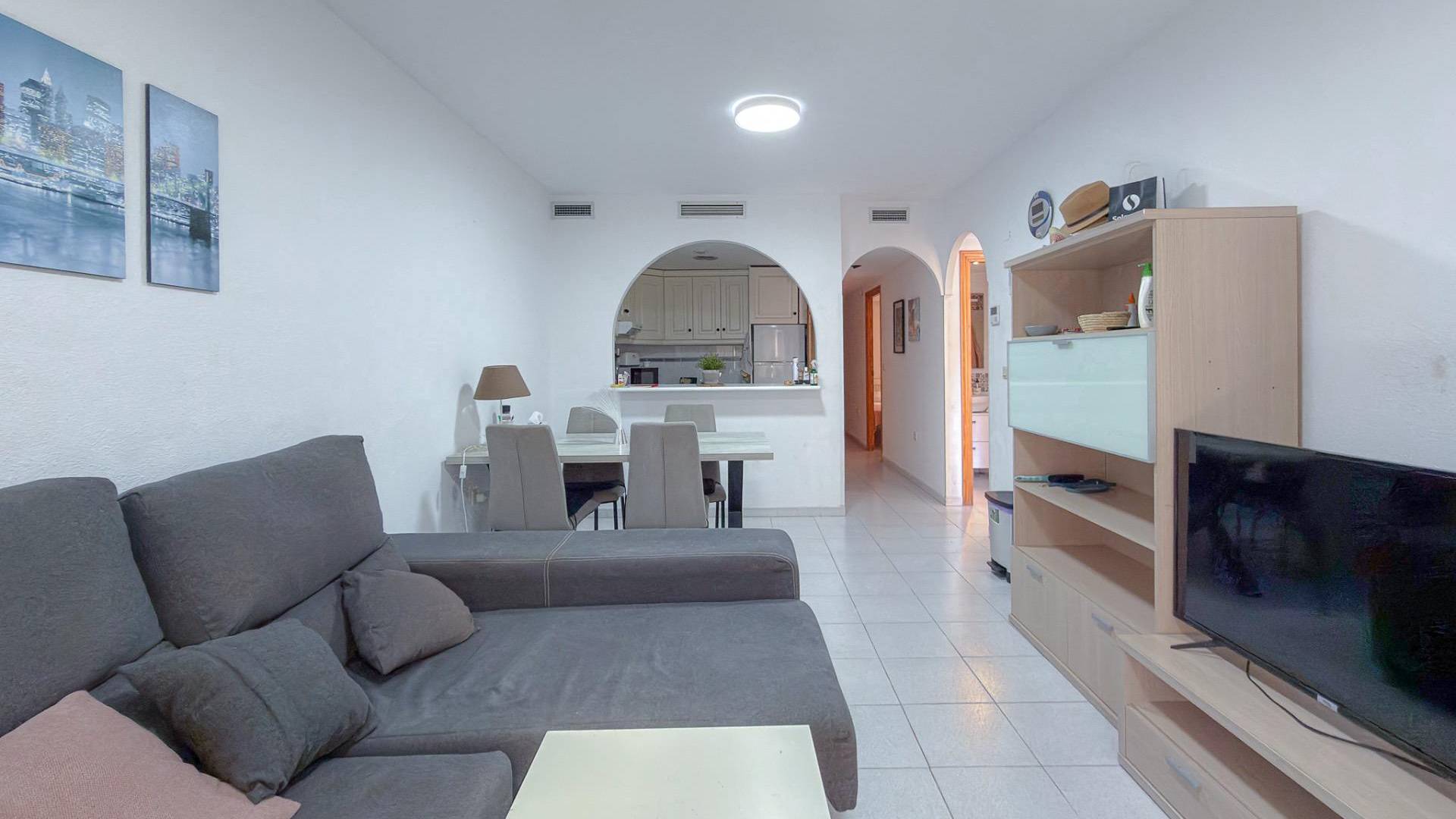 Tweedehands - Appartement - Torrevieja - Parque las naciones