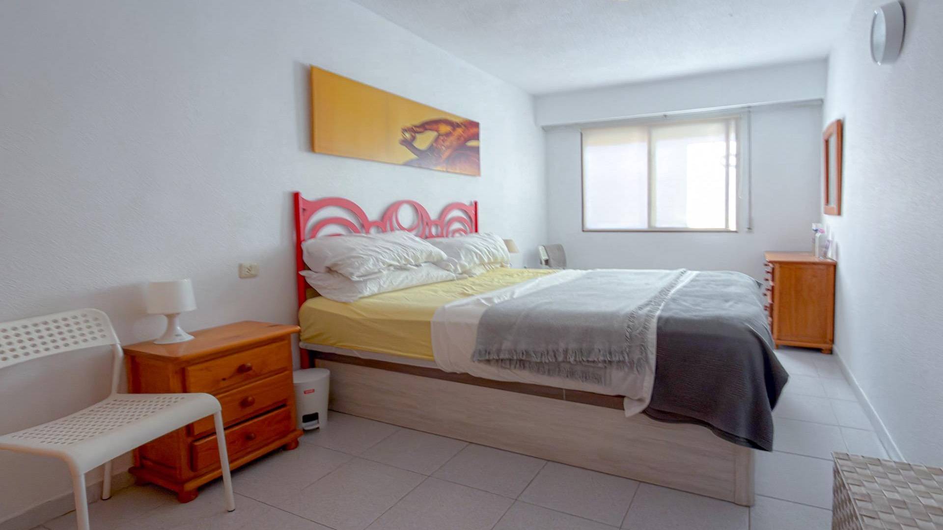 Tweedehands - Appartement - Torrevieja - Parque las naciones