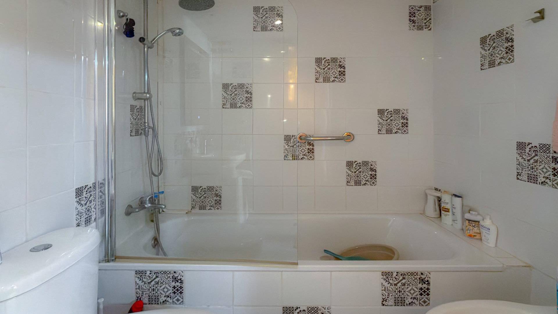 Tweedehands - Appartement - Torrevieja - Parque las naciones