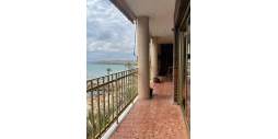 Tweedehands - Appartement - Torrevieja - Paseo maritimo