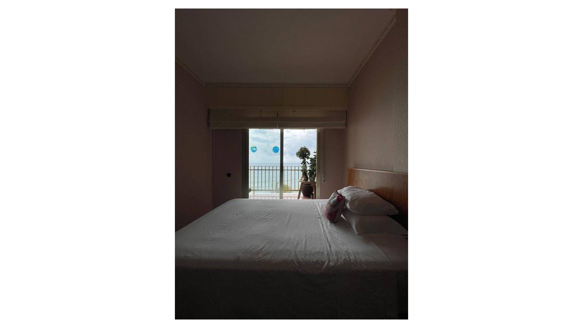 Tweedehands - Appartement - Torrevieja - Paseo maritimo
