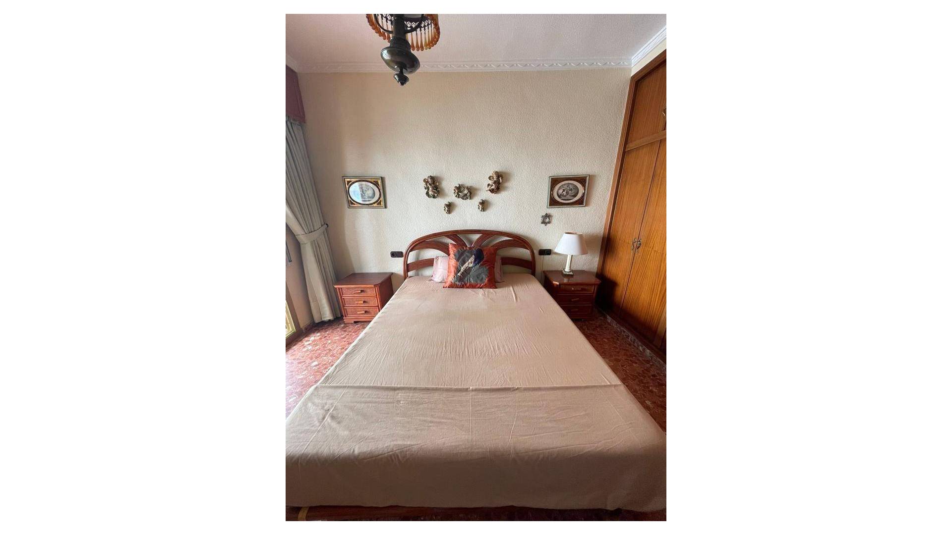 Tweedehands - Appartement - Torrevieja - Paseo maritimo