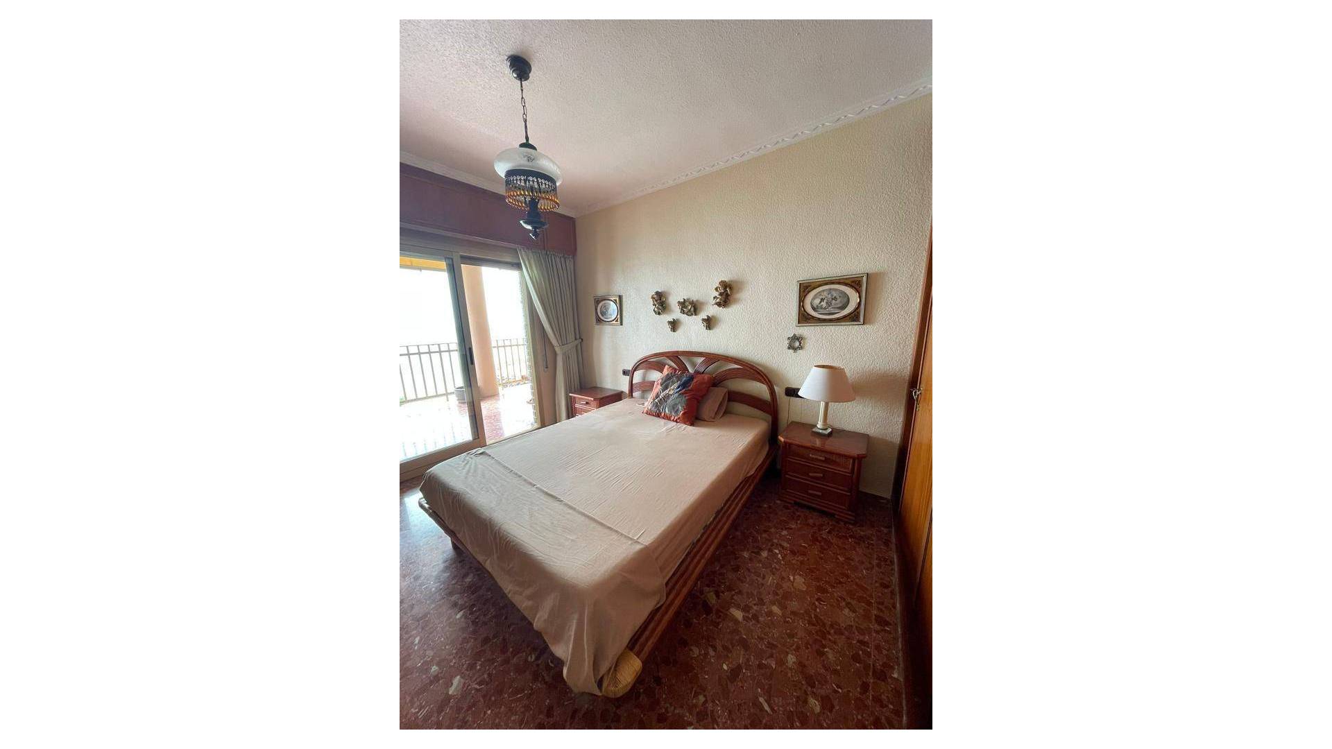 Tweedehands - Appartement - Torrevieja - Paseo maritimo
