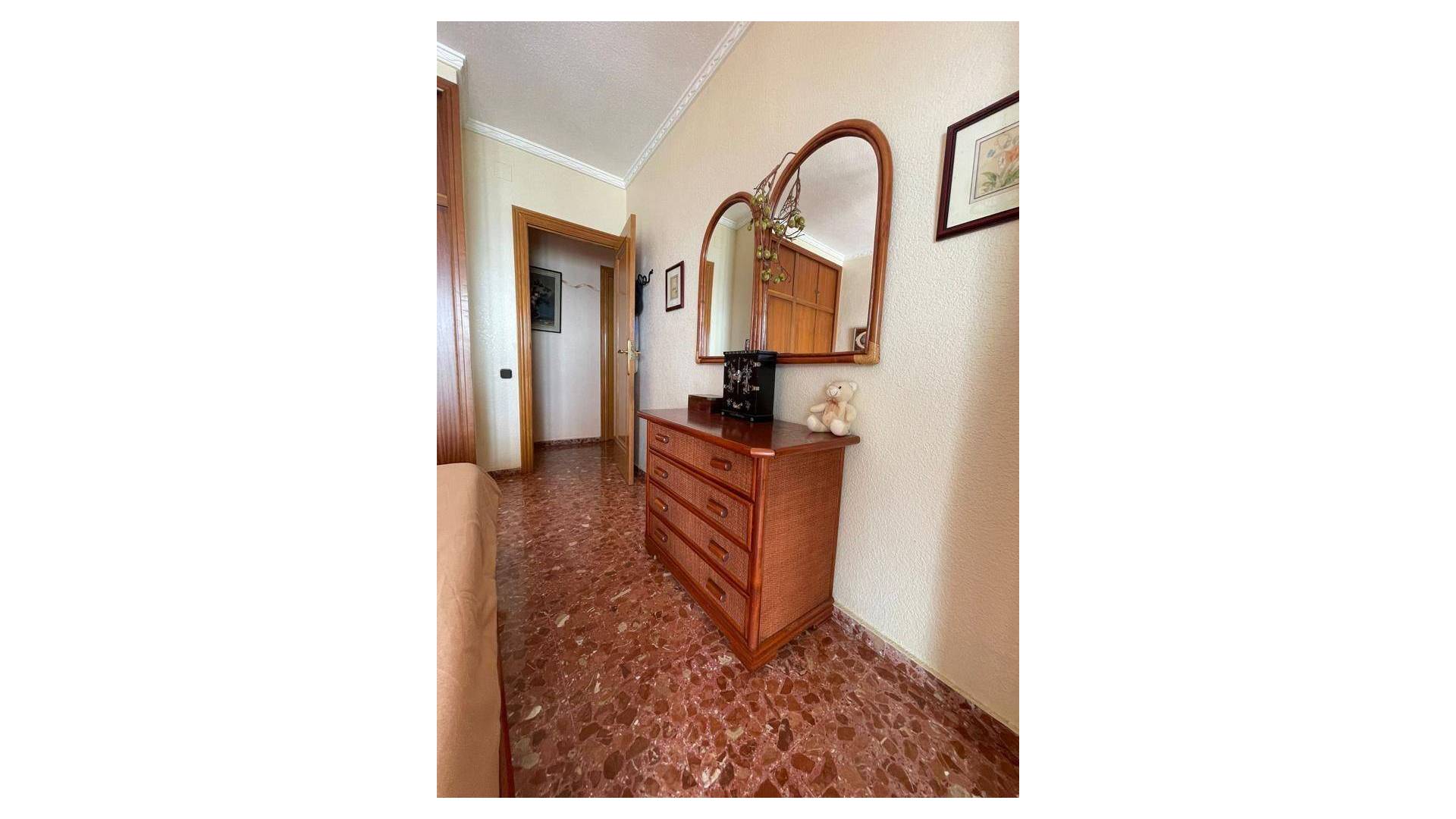 Tweedehands - Appartement - Torrevieja - Paseo maritimo