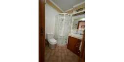 Tweedehands - Appartement - Torrevieja - Paseo maritimo