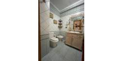Tweedehands - Appartement - Torrevieja - Paseo maritimo