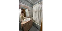 Tweedehands - Appartement - Torrevieja - Paseo maritimo