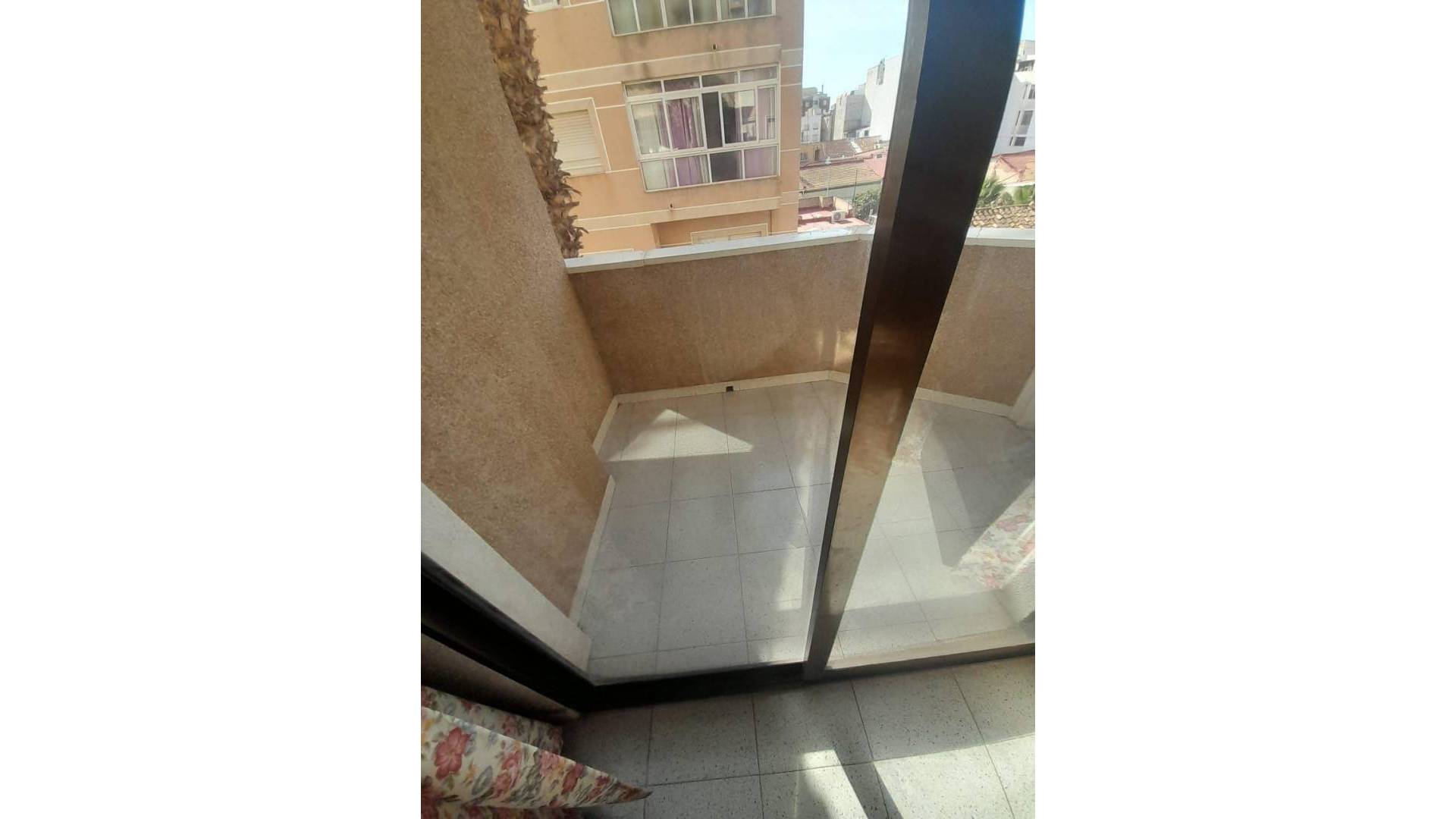 Tweedehands - Appartement - Torrevieja - Paseo maritimo