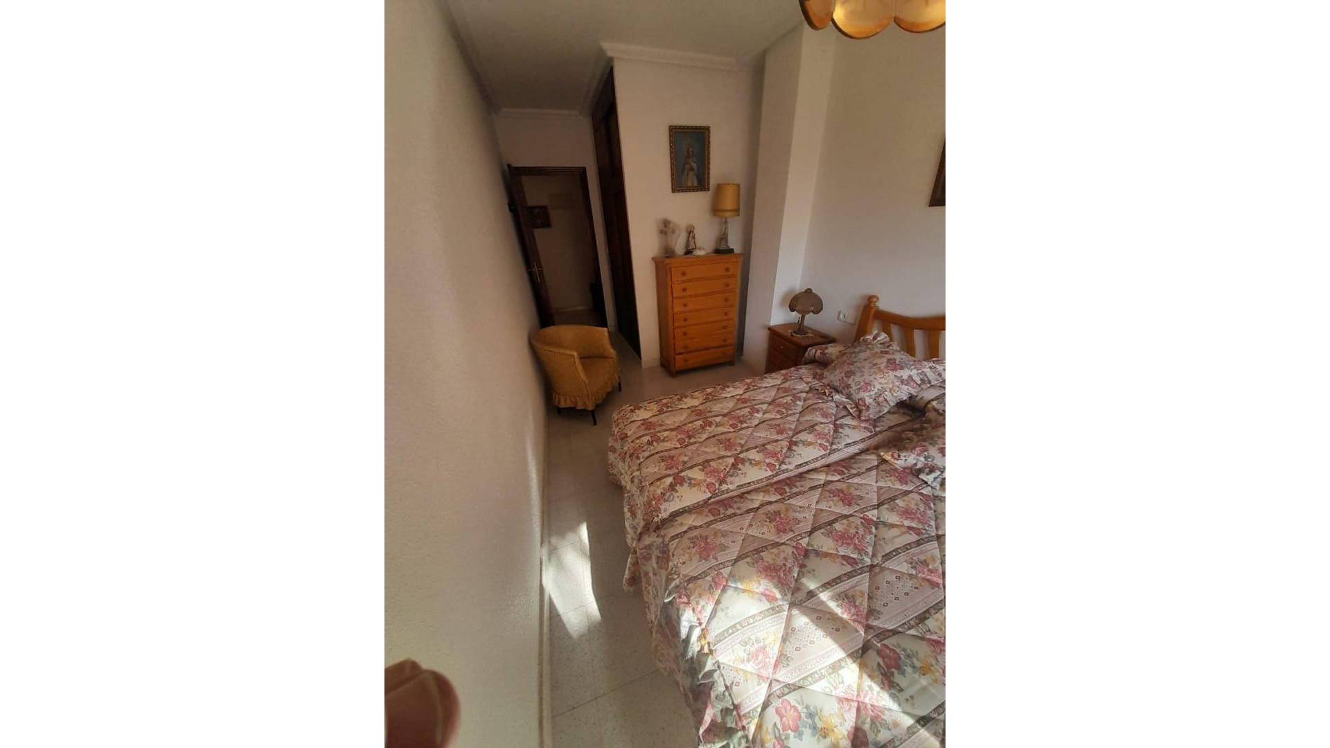 Tweedehands - Appartement - Torrevieja - Paseo maritimo