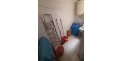 Tweedehands - Appartement - Torrevieja - Paseo maritimo