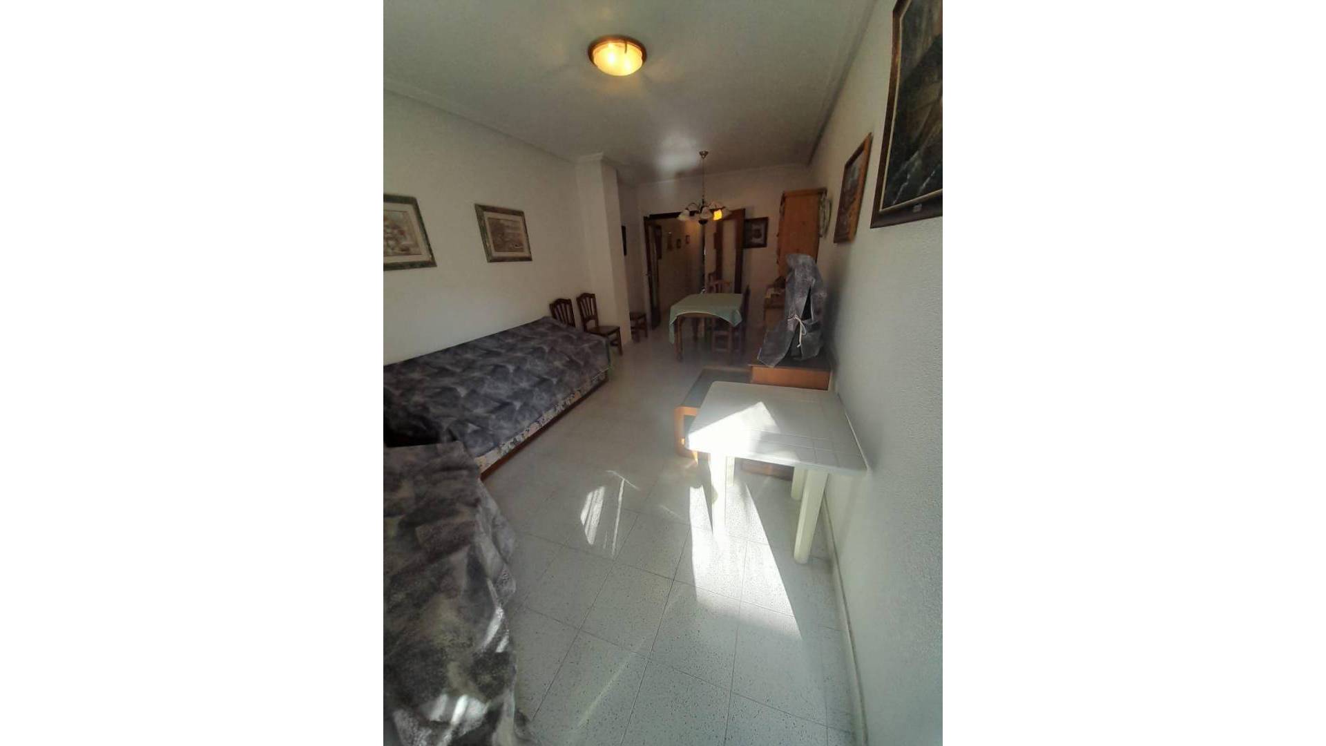 Tweedehands - Appartement - Torrevieja - Paseo maritimo
