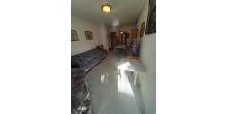 Tweedehands - Appartement - Torrevieja - Paseo maritimo