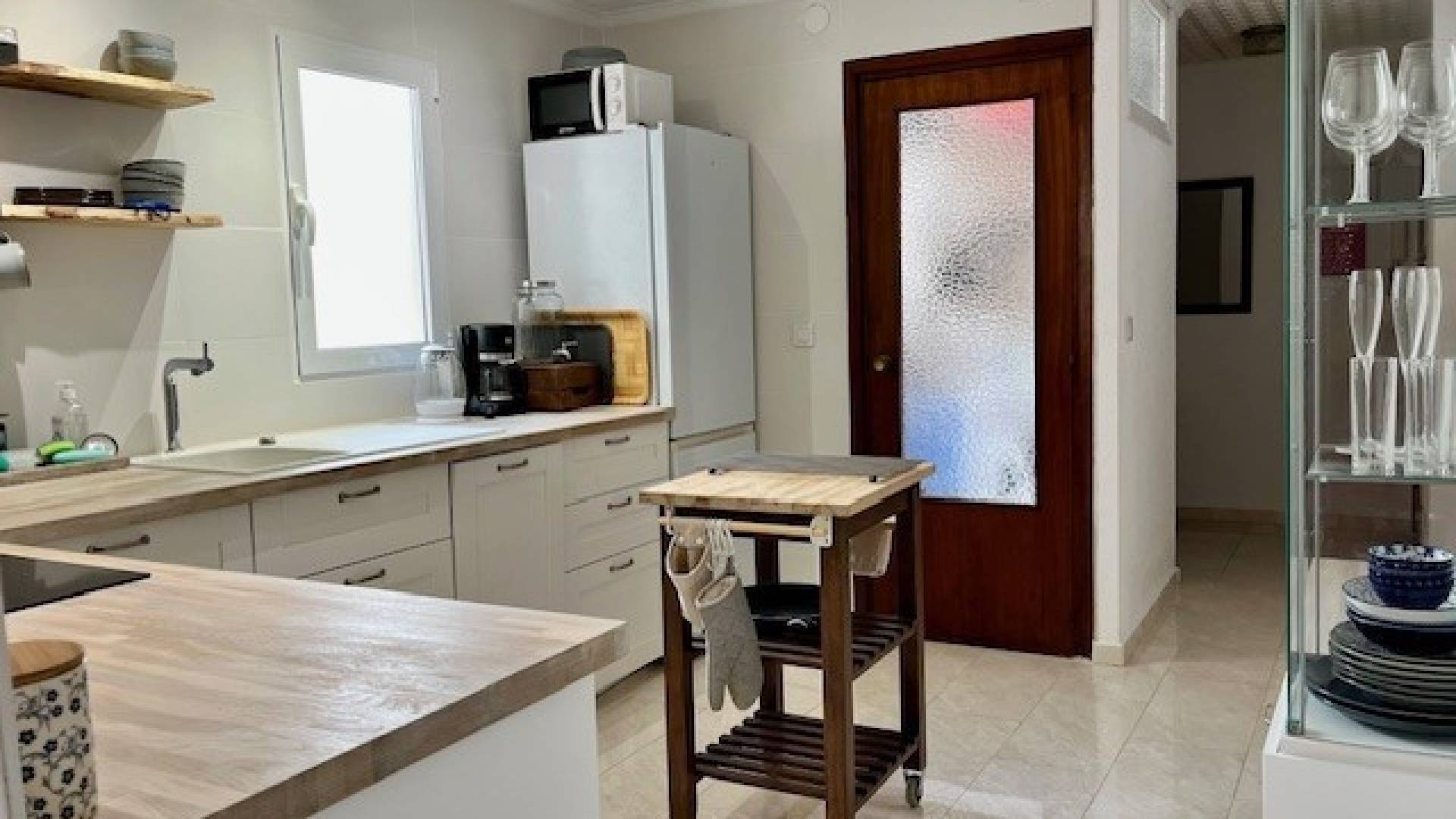 Tweedehands - Appartement - Torrevieja - Playa de El Cura