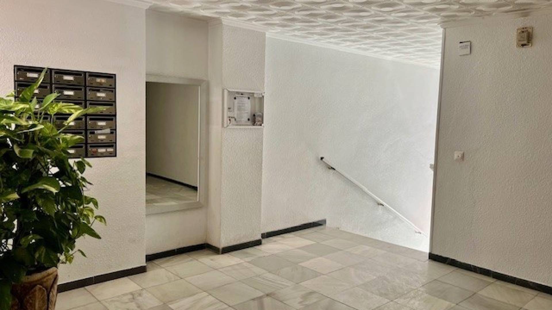 Tweedehands - Appartement - Torrevieja - Playa de El Cura