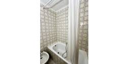 Tweedehands - Appartement - Torrevieja - Playa de El Cura