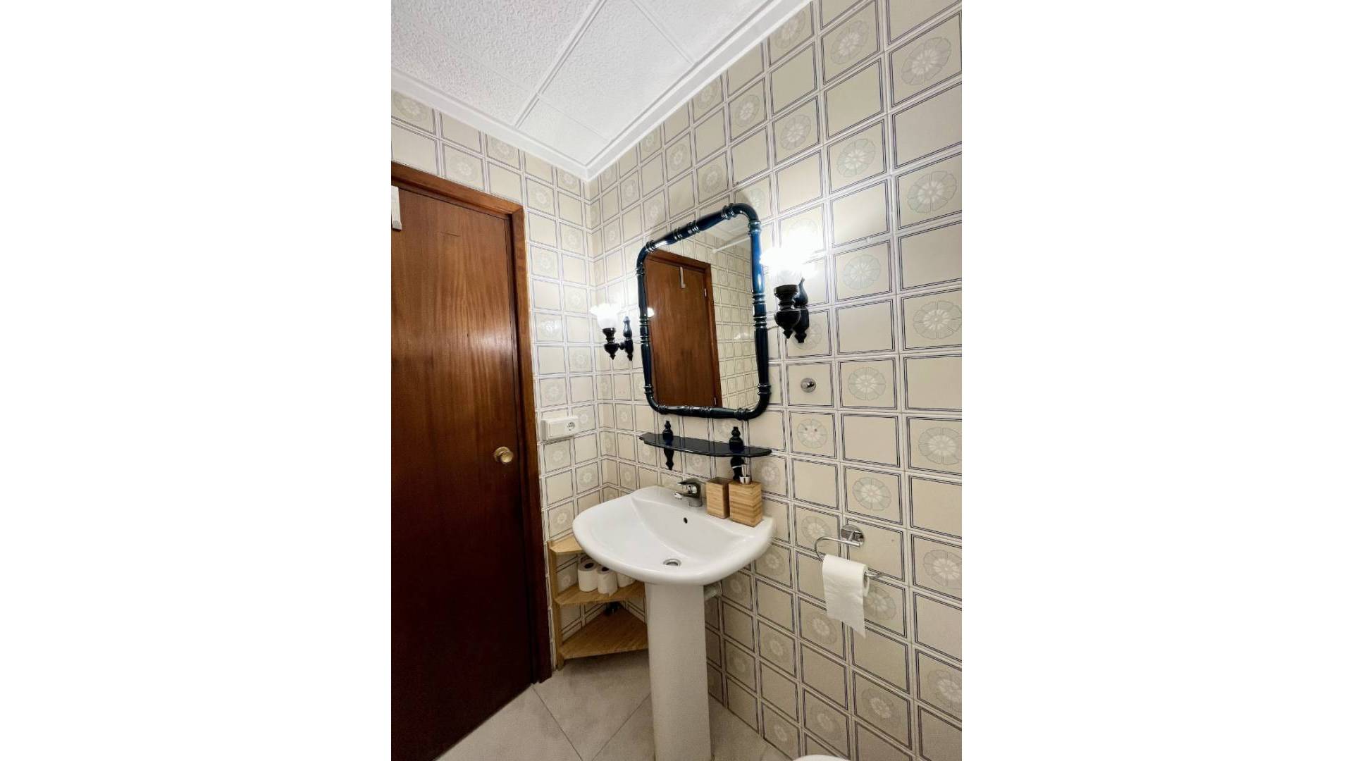 Tweedehands - Appartement - Torrevieja - Playa de El Cura