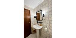 Tweedehands - Appartement - Torrevieja - Playa de El Cura