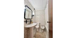 Tweedehands - Appartement - Torrevieja - Playa de El Cura
