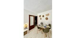 Tweedehands - Appartement - Torrevieja - Playa de El Cura