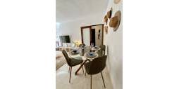 Tweedehands - Appartement - Torrevieja - Playa de El Cura