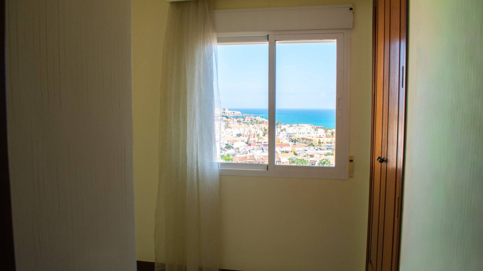 Tweedehands - Appartement - Torrevieja - Playa de los Locos