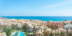 Tweedehands - Appartement - Torrevieja - Playa de los Locos