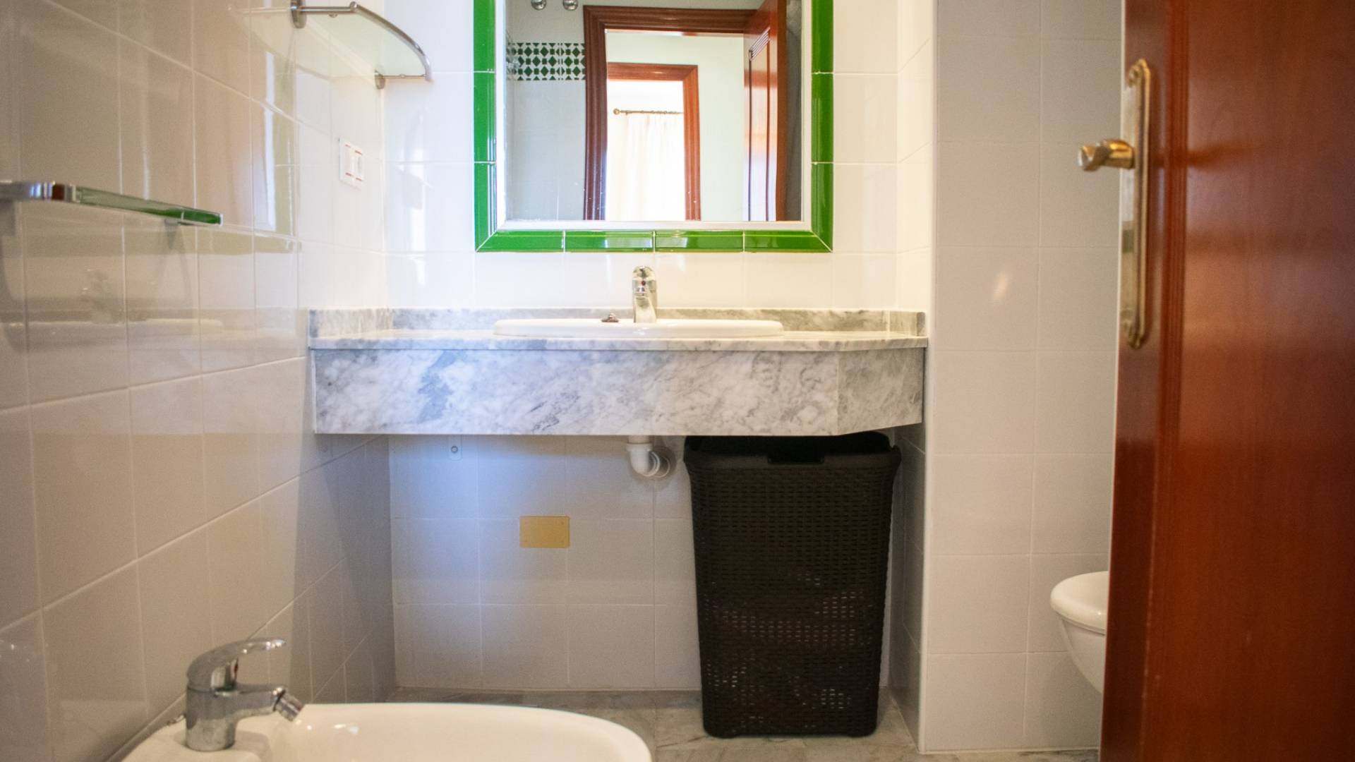 Tweedehands - Appartement - Torrevieja - Playa de los Locos