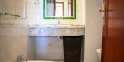 Tweedehands - Appartement - Torrevieja - Playa de los Locos