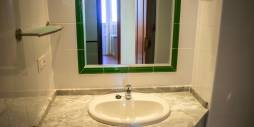 Tweedehands - Appartement - Torrevieja - Playa de los Locos