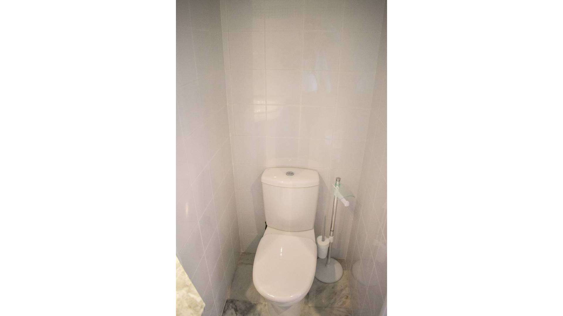 Tweedehands - Appartement - Torrevieja - Playa de los Locos