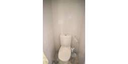 Tweedehands - Appartement - Torrevieja - Playa de los Locos