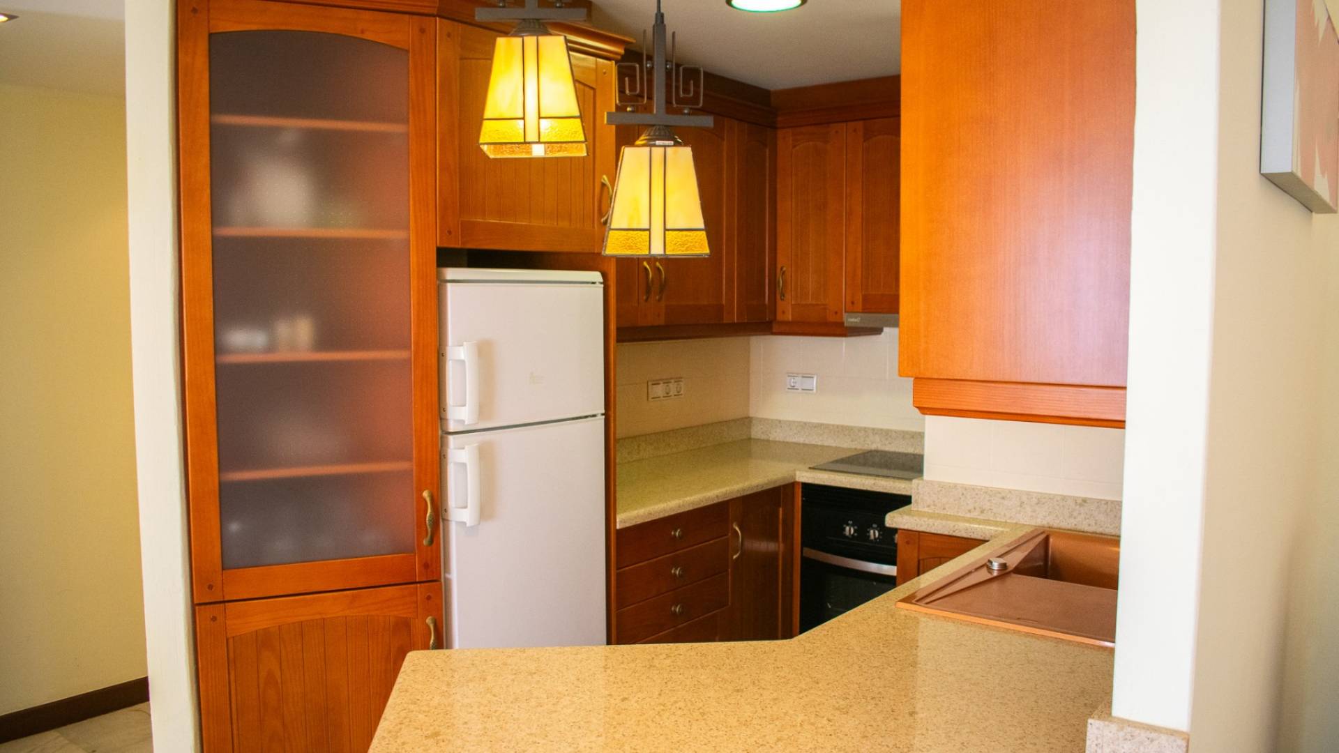 Tweedehands - Appartement - Torrevieja - Playa de los Locos