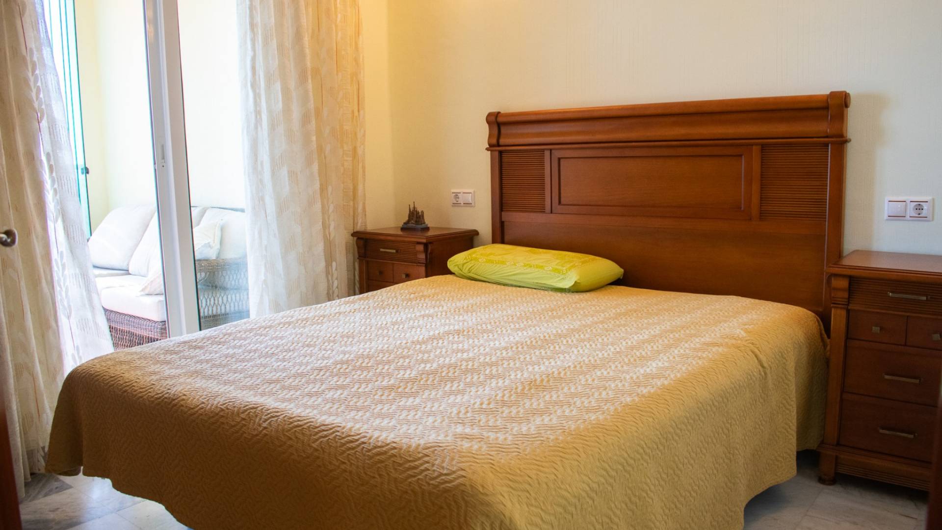 Tweedehands - Appartement - Torrevieja - Playa de los Locos