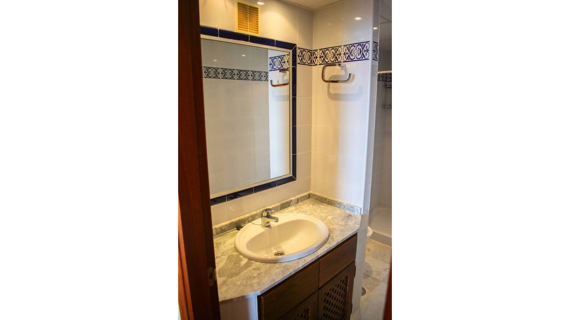 Tweedehands - Appartement - Torrevieja - Playa de los Locos