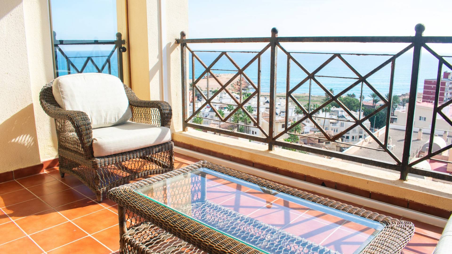 Tweedehands - Appartement - Torrevieja - Playa de los Locos