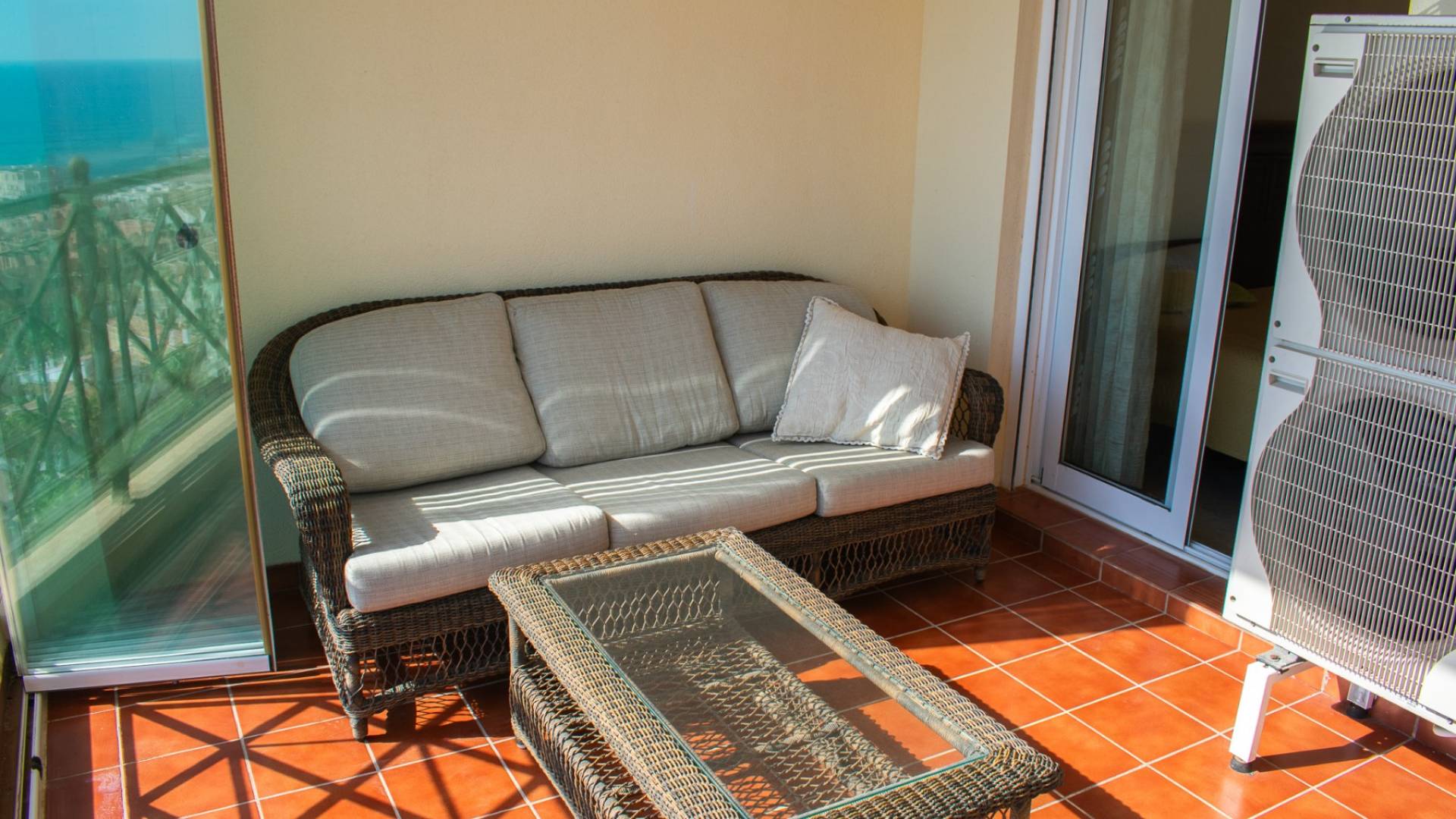 Tweedehands - Appartement - Torrevieja - Playa de los Locos