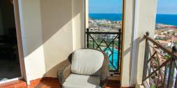 Tweedehands - Appartement - Torrevieja - Playa de los Locos