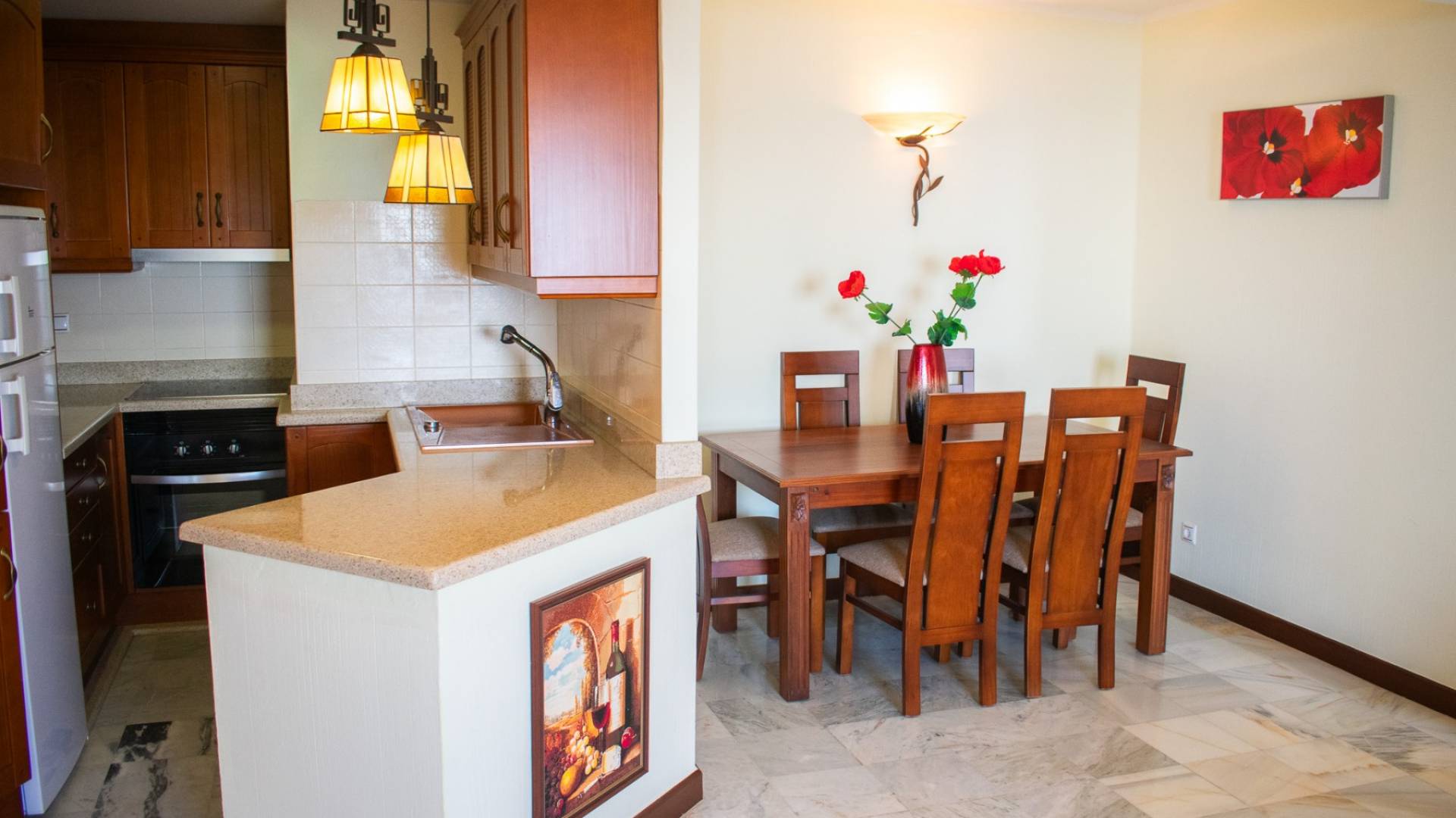 Tweedehands - Appartement - Torrevieja - Playa de los Locos