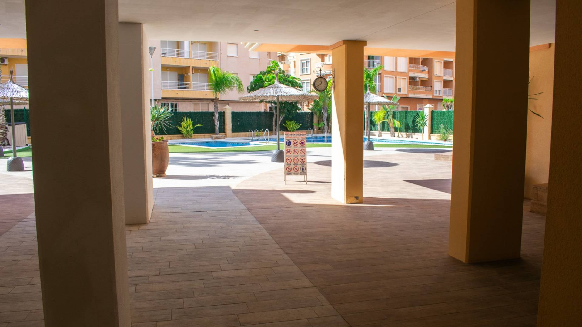 Tweedehands - Appartement - Torrevieja - Playa de los Locos