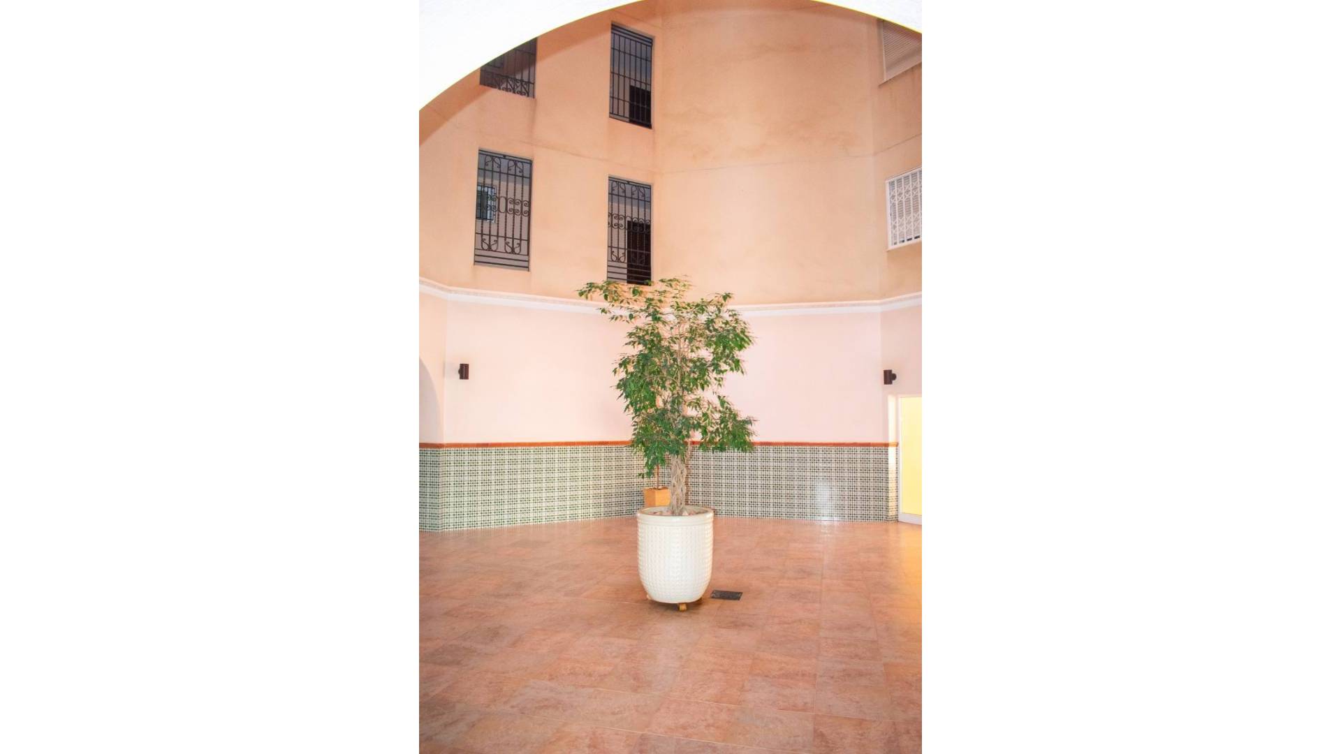 Tweedehands - Appartement - Torrevieja - Playa de los Locos