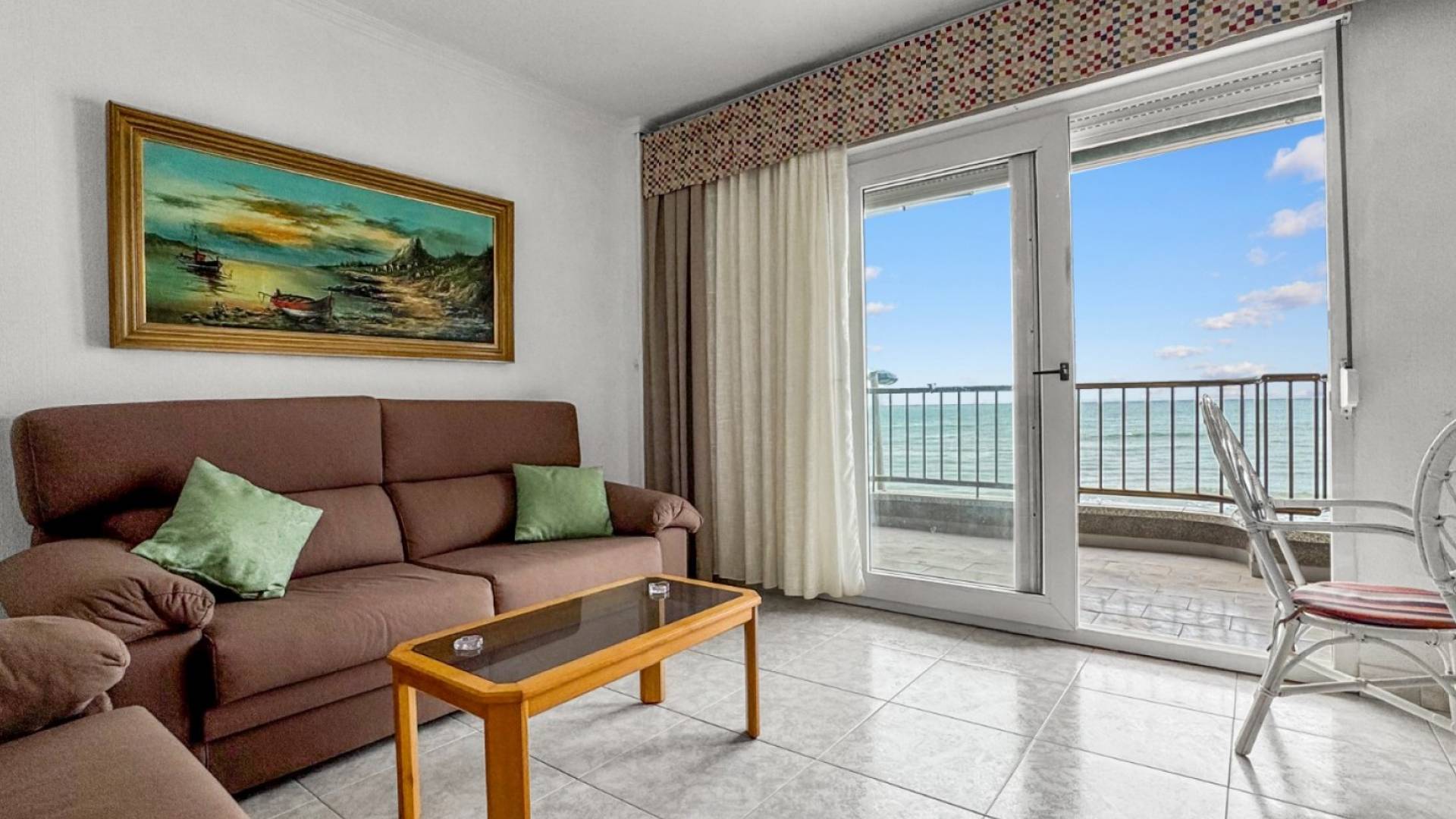 Tweedehands - Appartement - Torrevieja - Playa de los Locos