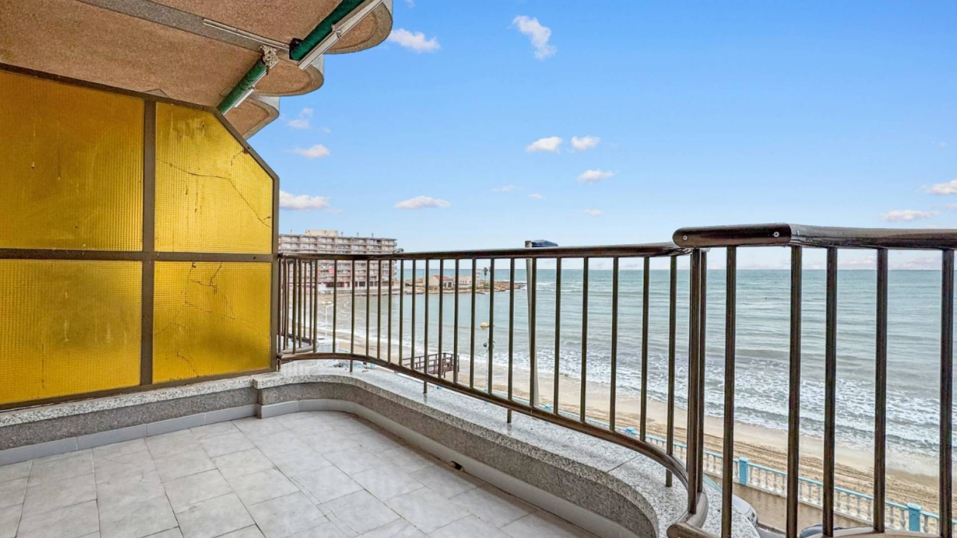 Tweedehands - Appartement - Torrevieja - Playa de los Locos
