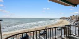 Tweedehands - Appartement - Torrevieja - Playa de los Locos