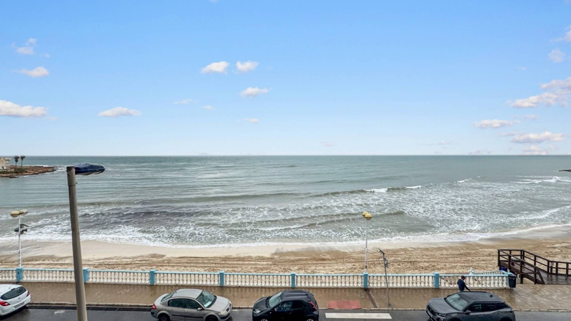 Tweedehands - Appartement - Torrevieja - Playa de los Locos