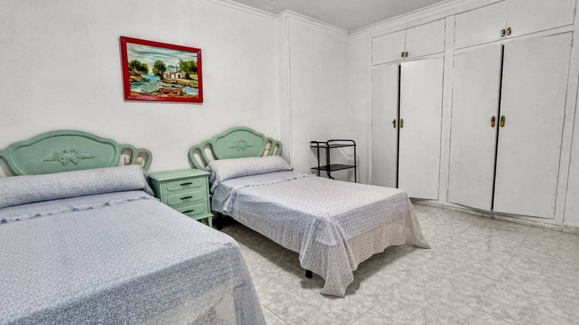 Tweedehands - Appartement - Torrevieja - Playa de los Locos
