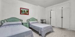 Tweedehands - Appartement - Torrevieja - Playa de los Locos